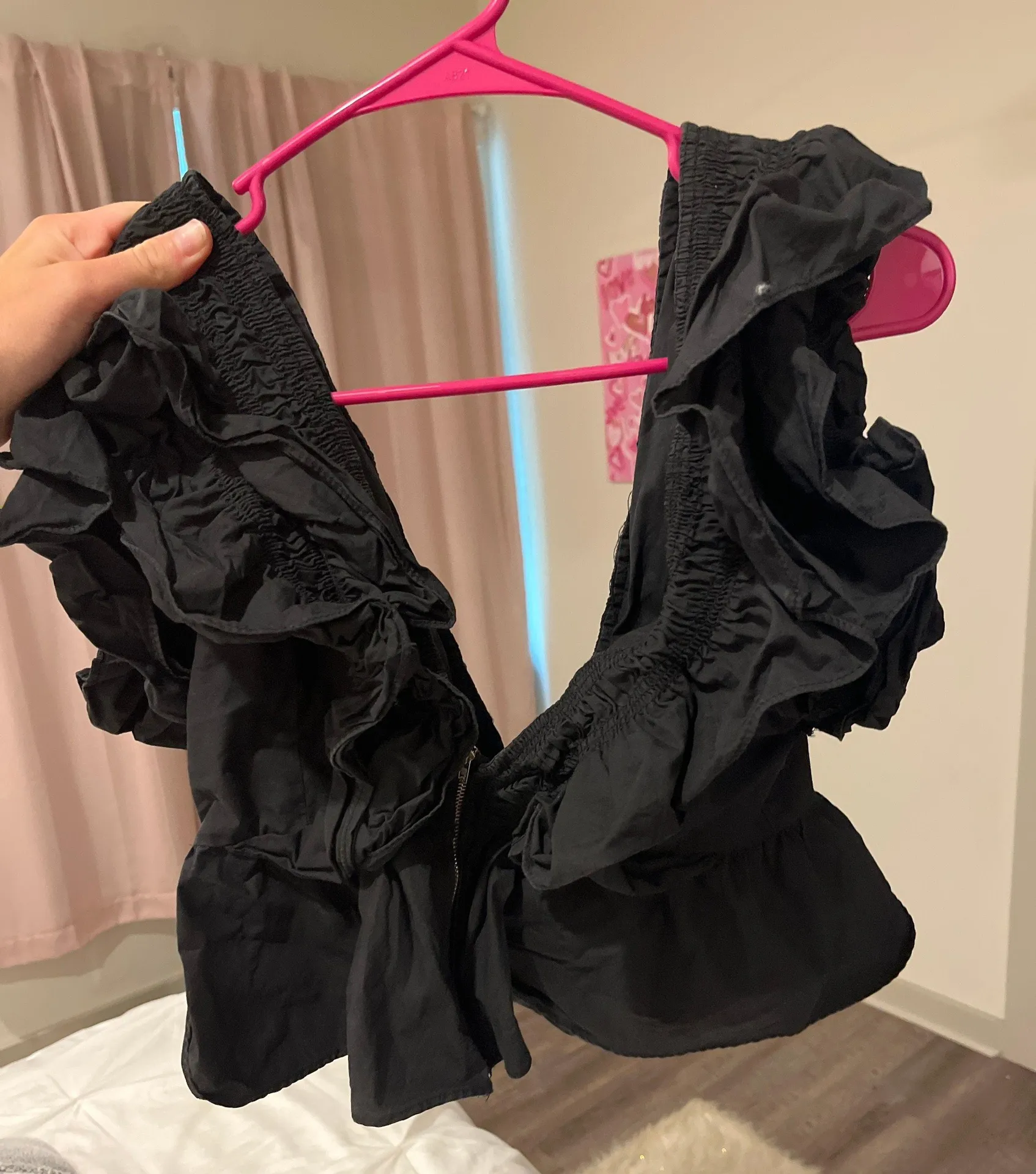 Nasty Gal Top - Image 2