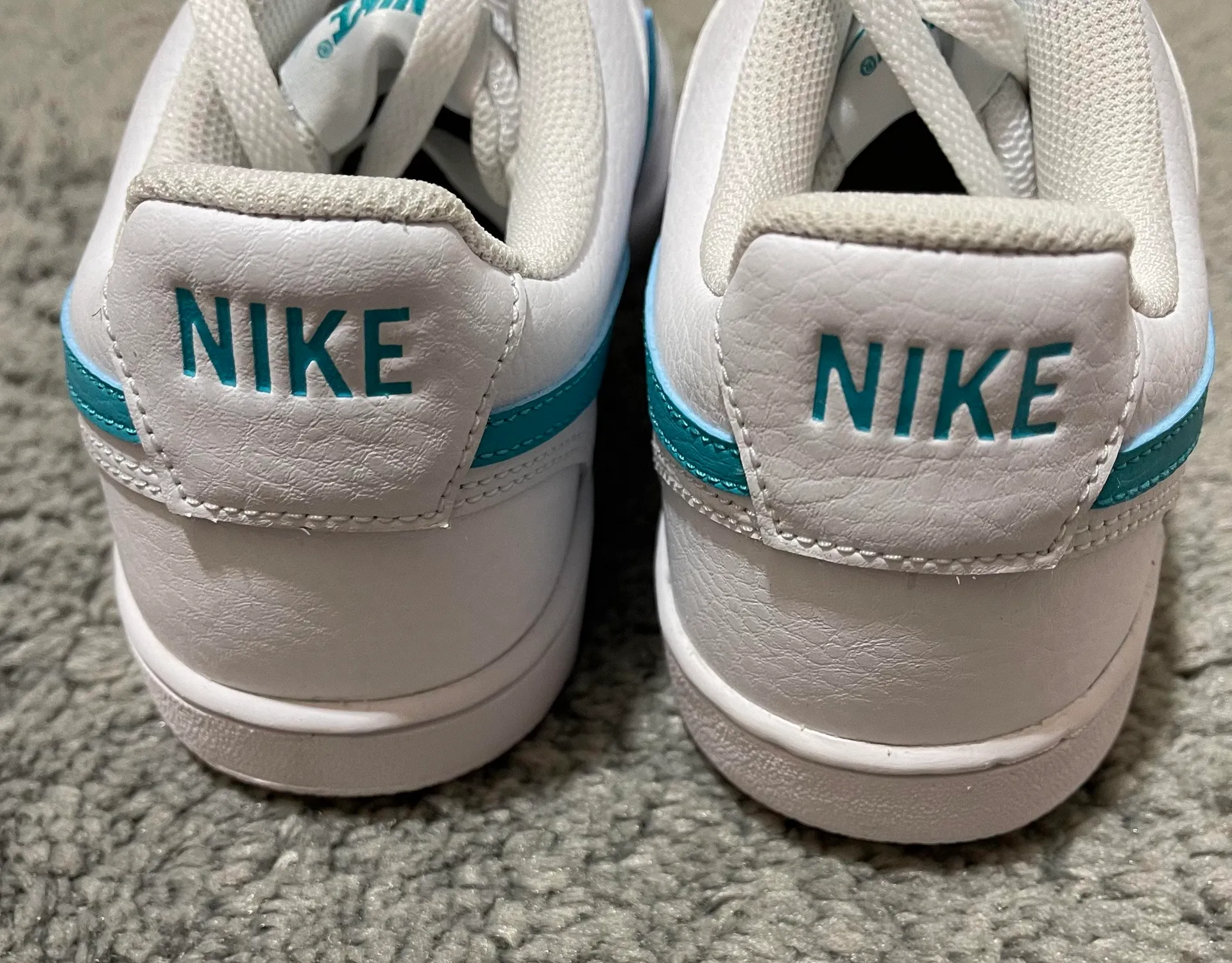 Nike Court Vision - Image 5