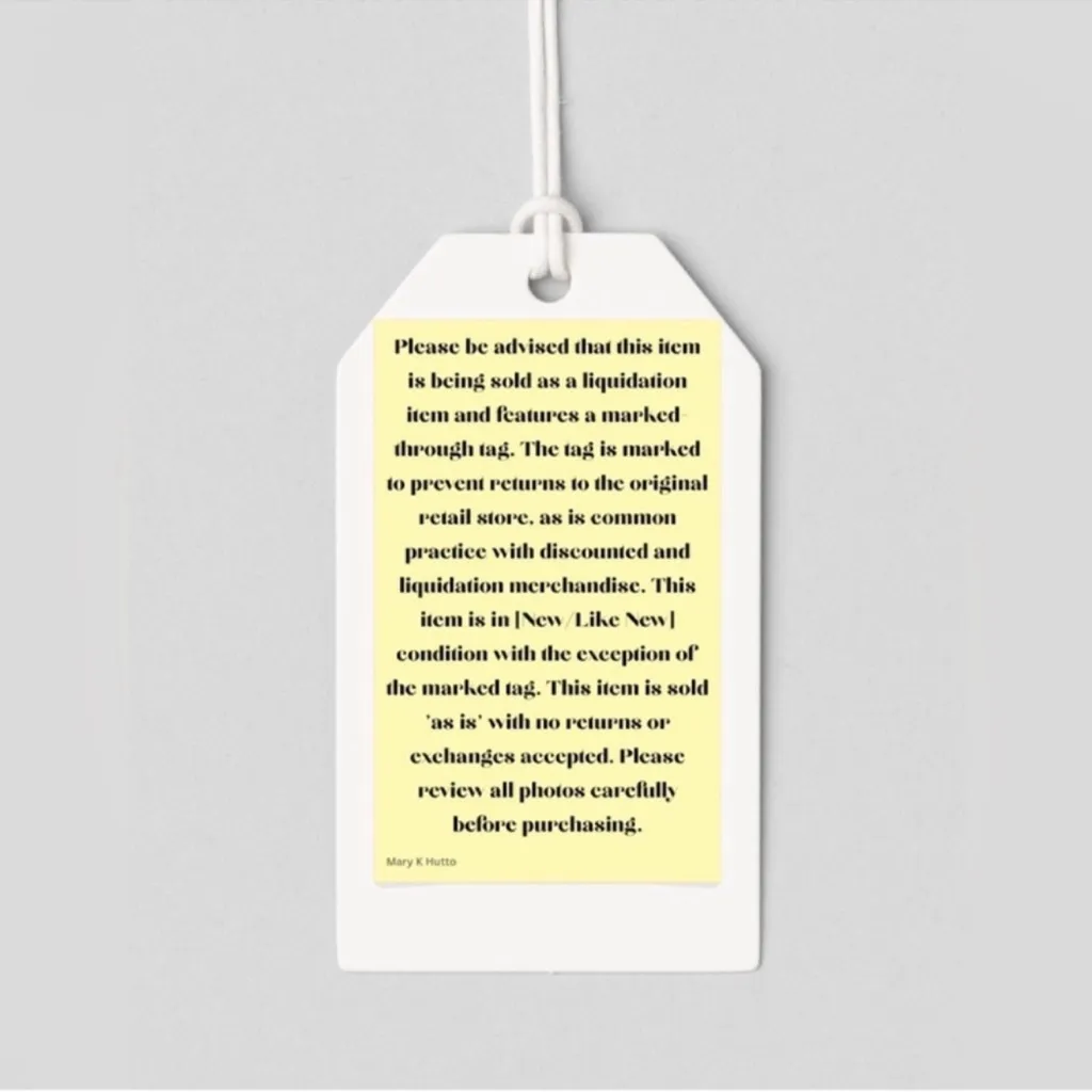 J.Crew Broken-in jersey button-front tank top with ruffle trim - Image 6