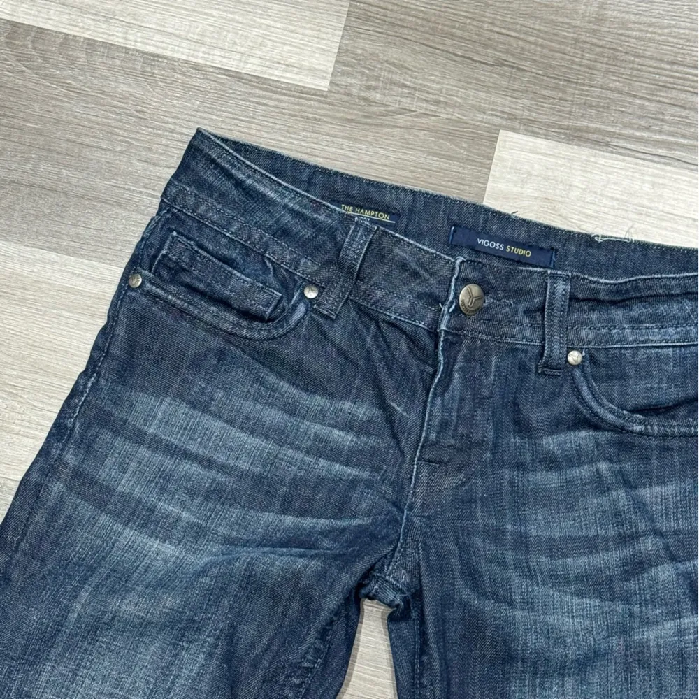 VIGOSS - The Hampton Boot Jeans (Size 7/8) - Image 2