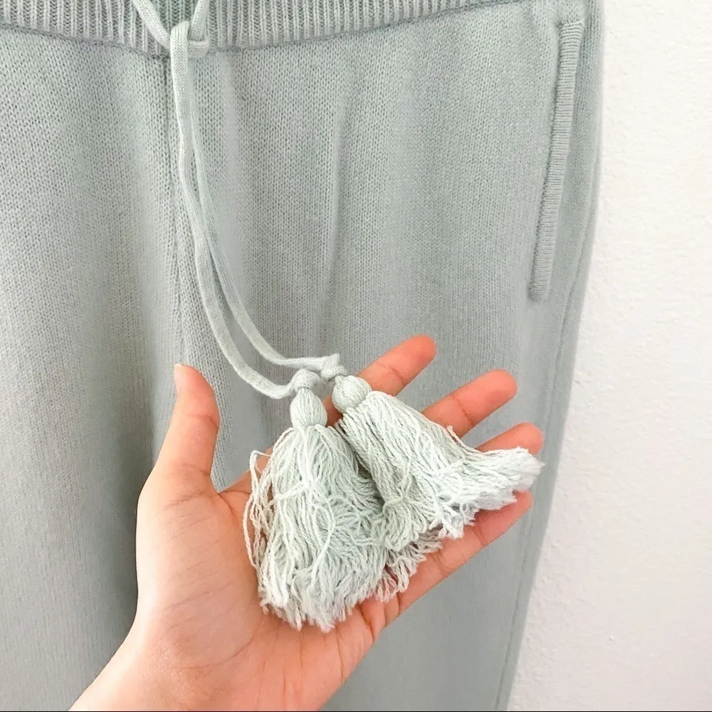 LoveShackFancy Tristan Pant Large - Image 5