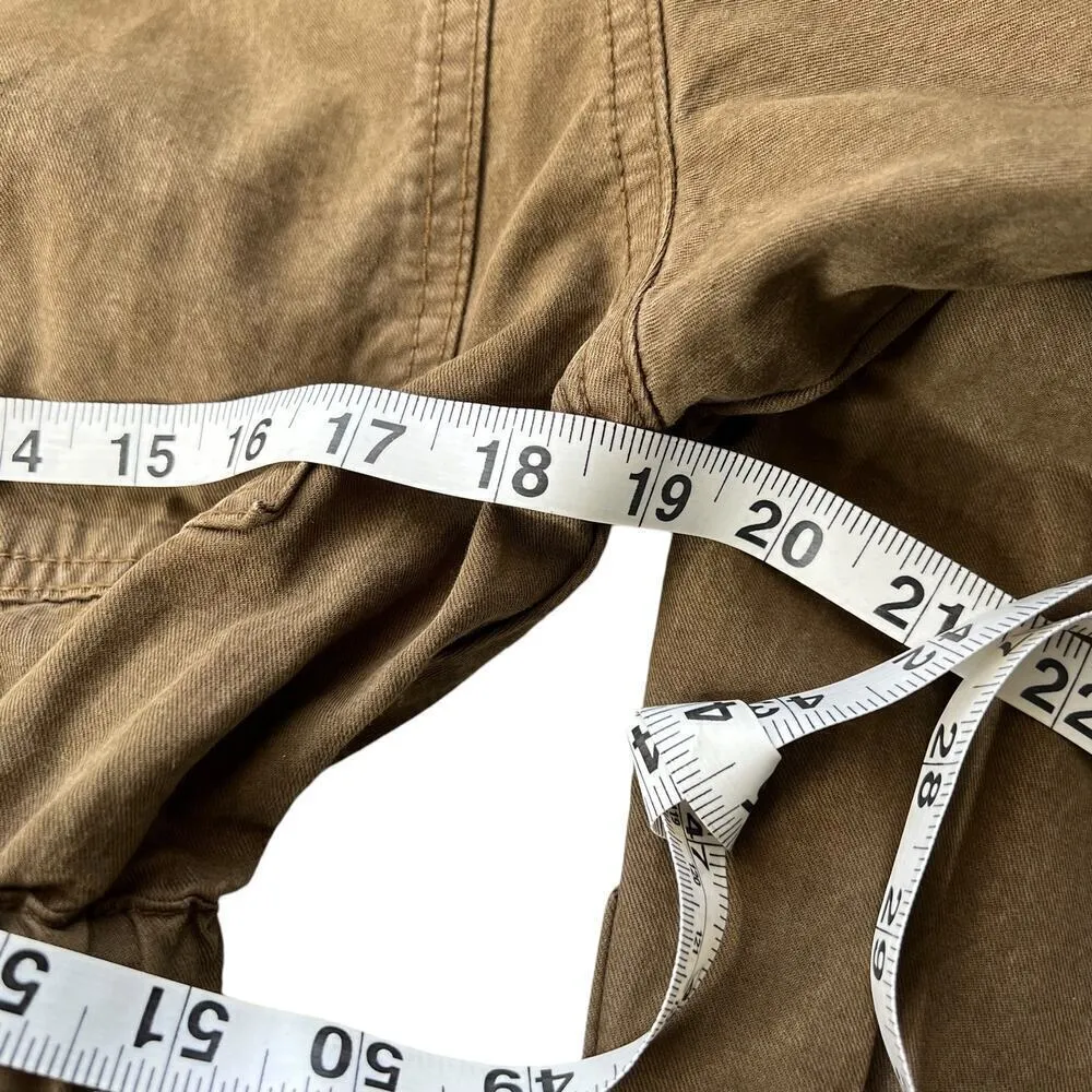 New Women’s Good American Cinched Jumpsuit Size 1(Small) - Image 9