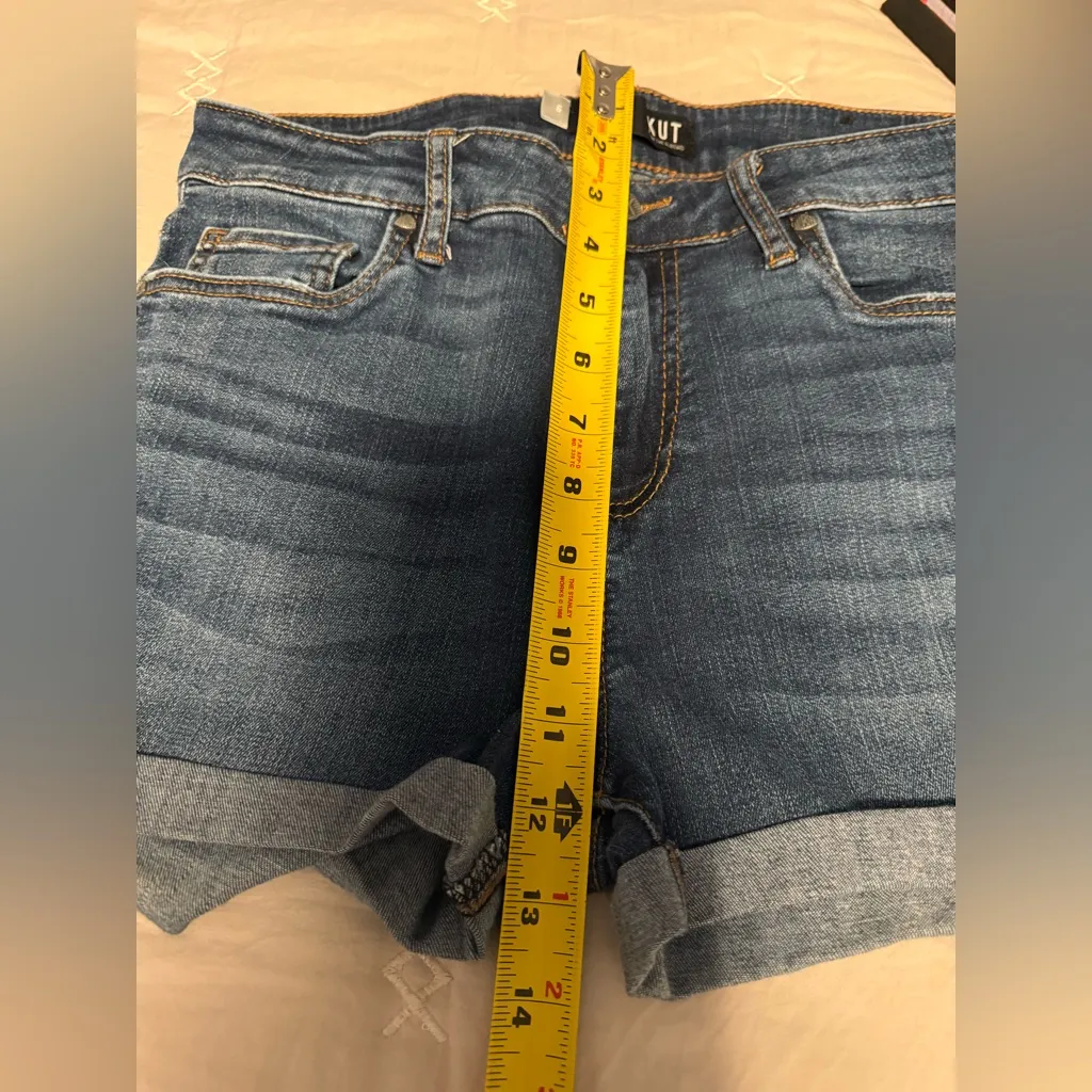 Kut from the Kloth short size 6 - Image 5