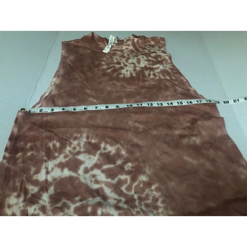 All Yours Tank Tie Dye Size 4 - Image 4