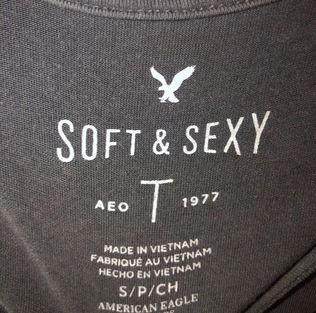 Soft & Sexy Blouse - Image 4