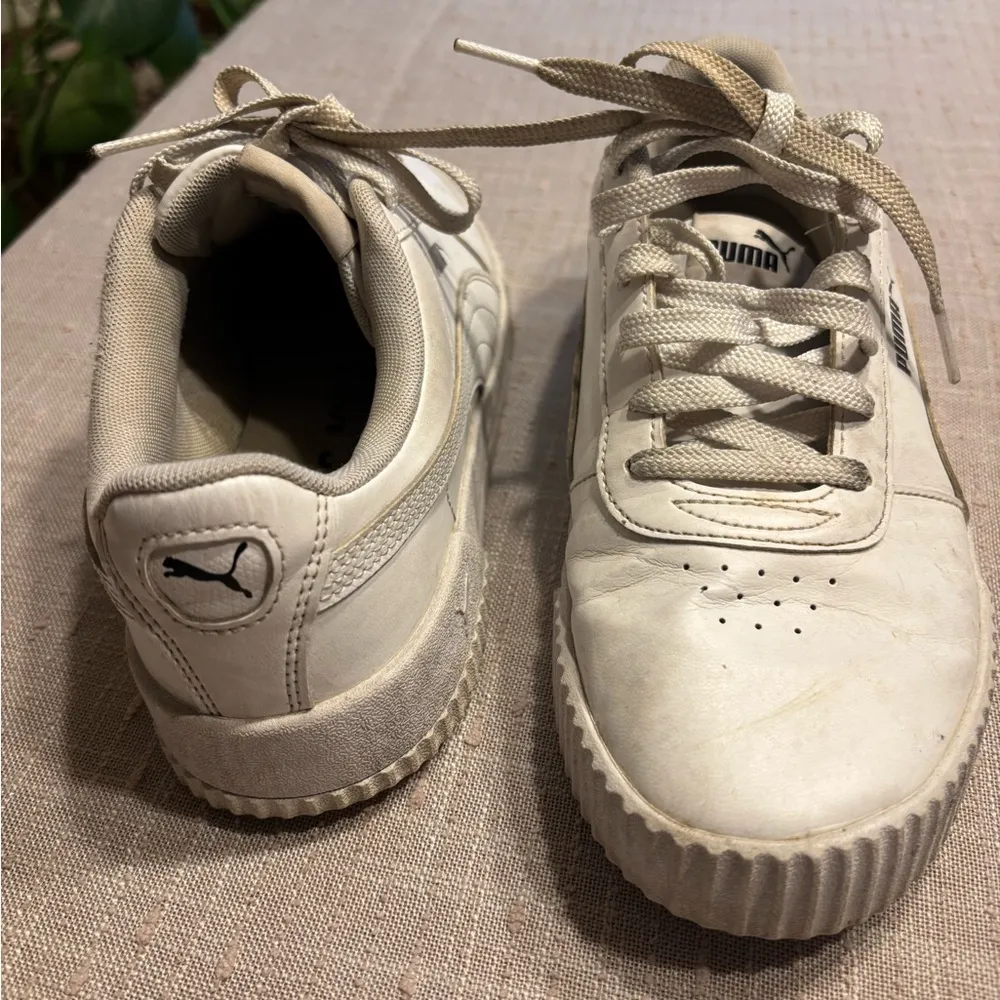 Puma Ladies  sneaks - Image 7