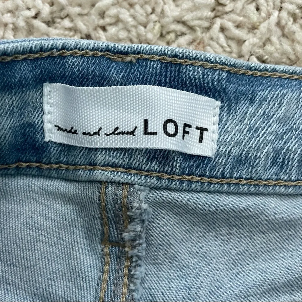 Loft  jeans! - Image 2