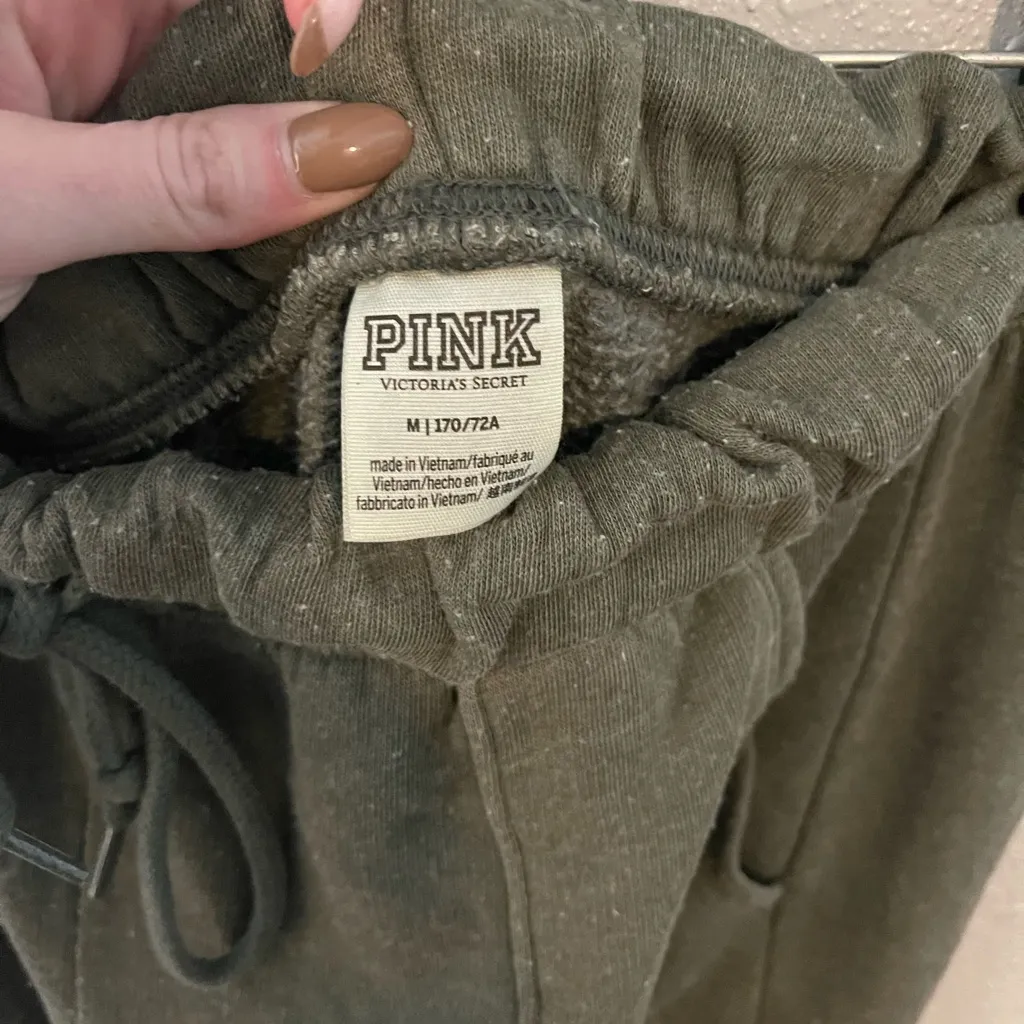 Pink joggers - Image 3