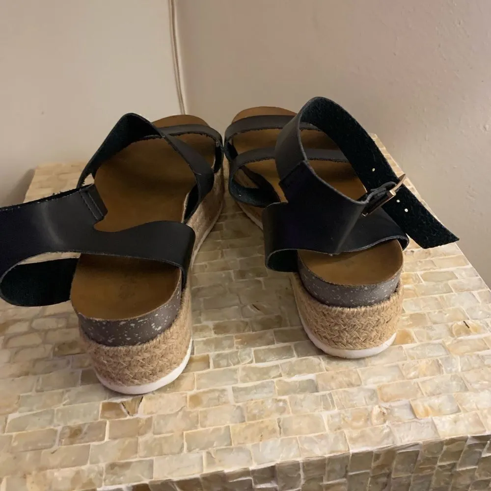 Spring Step Patrizia  sandals size 40 - Image 4