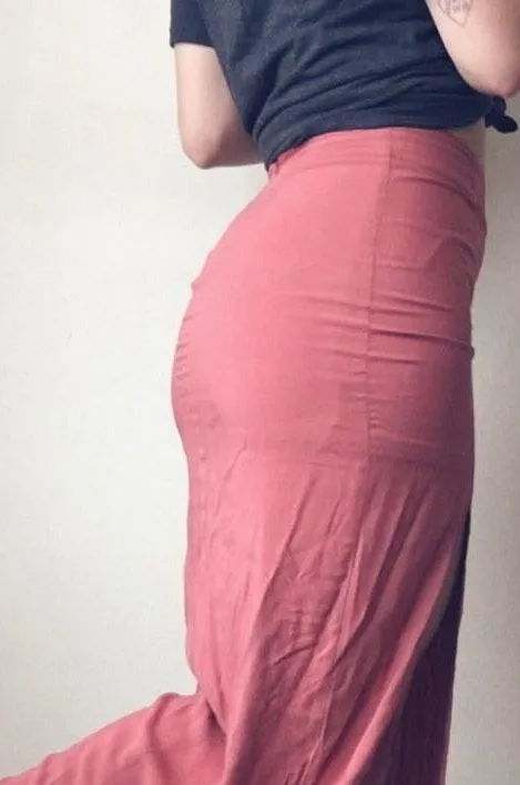 Boutique Maxi Skirt  - Image 2