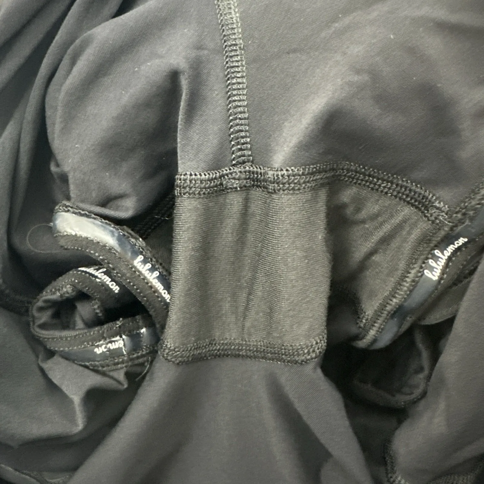 Lululemon Play Off The Pleats Mid Rise Skirt Skort Heritage 365 Camo Women's 8 - Image 3