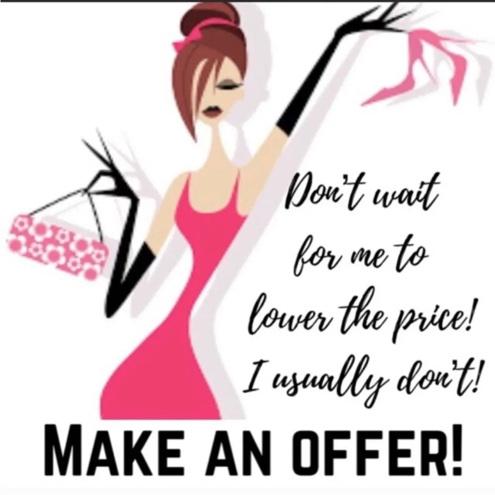 VS Pink Crop Yoga Leggings - Image 8