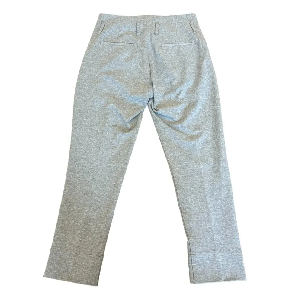 Hope Law Trousers Pants Grey Office Business Casual Size 36 Women's Medium Men's - Image 6