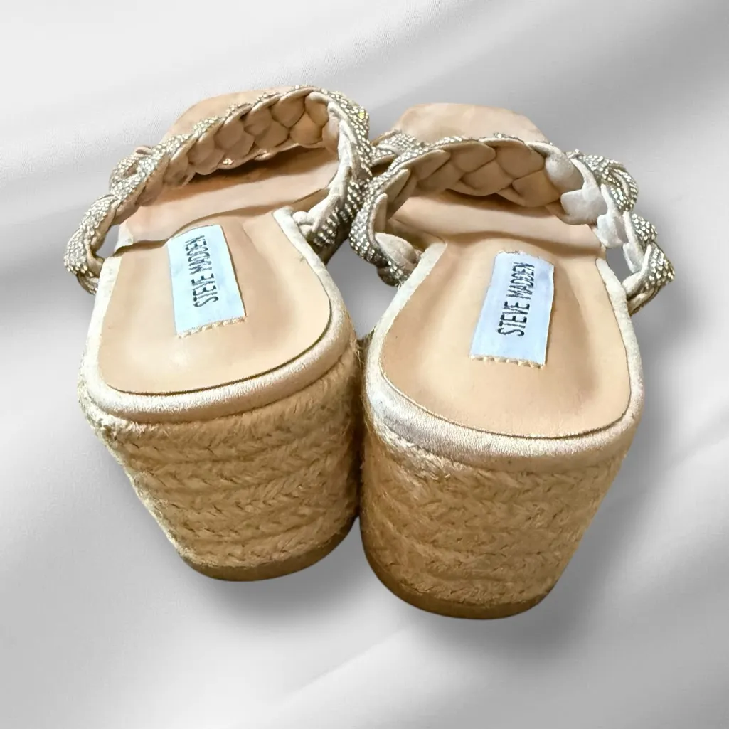 Steve Madden‎ Wedge Heels - Image 4