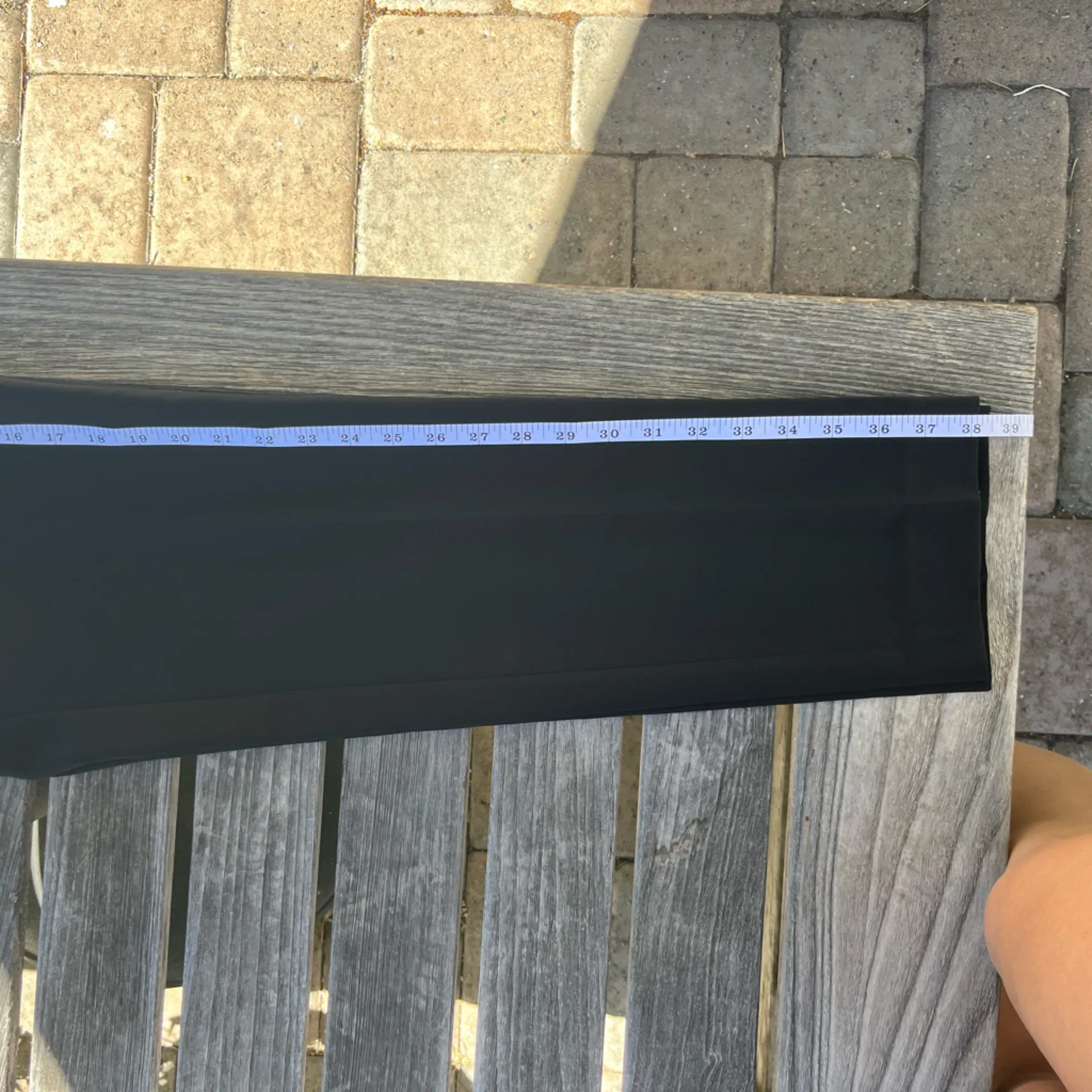 Vince Camuto Black Women's Trousers - Image 6