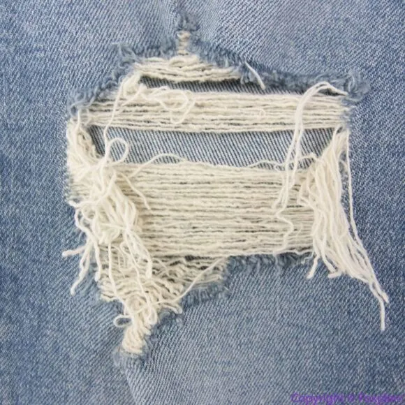 NEW Madewell The Perfect‎ Vintage Jean in Denman Wash, 25 - Image 14