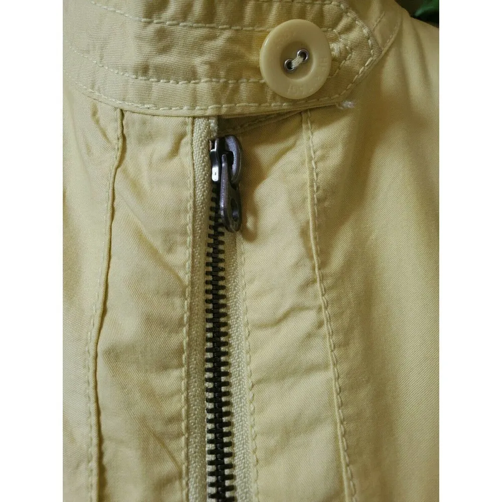 Heritage 1981 Jacket Sz Medium Women - Image 5