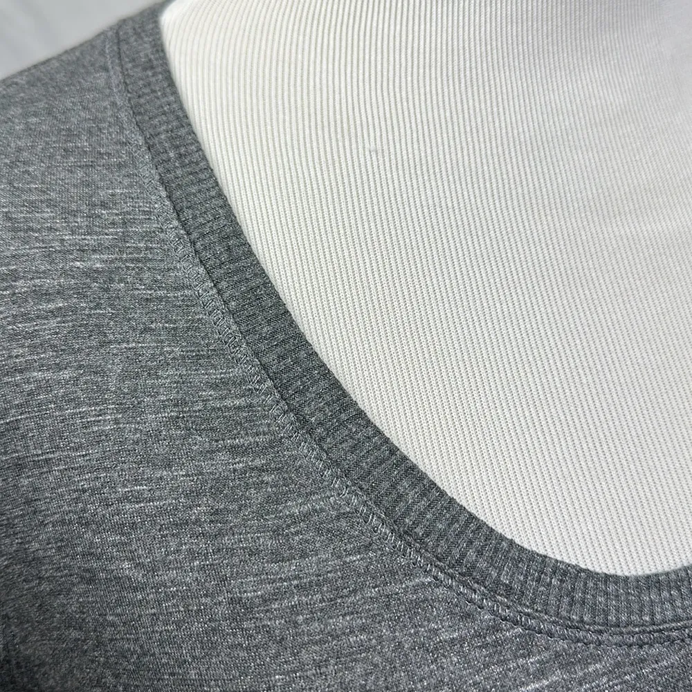 NWT WHBM long sleeve legging tee size small - Image 5