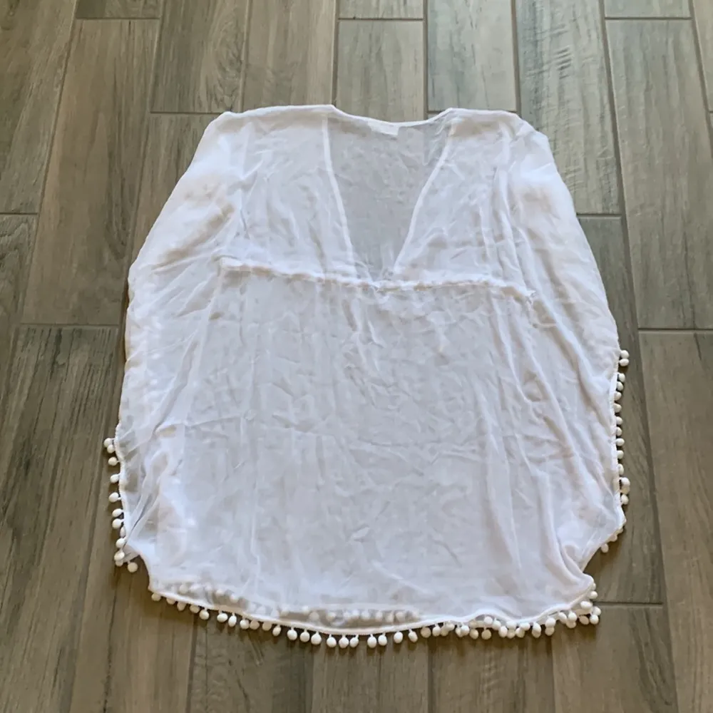 Bleu rod beattie swim cover up - Image 3