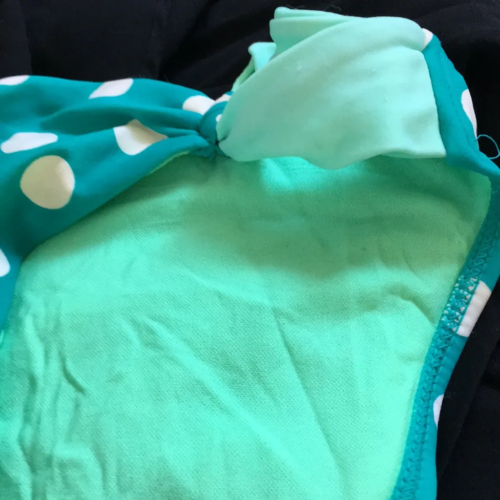 FINAL MARKDOWN Ladies gossip collection swim bottom large - Image 2