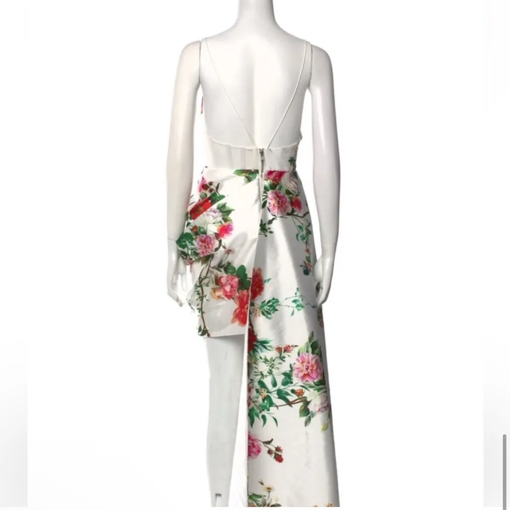 nwot Alex Perry gown Size 2 - Image 6