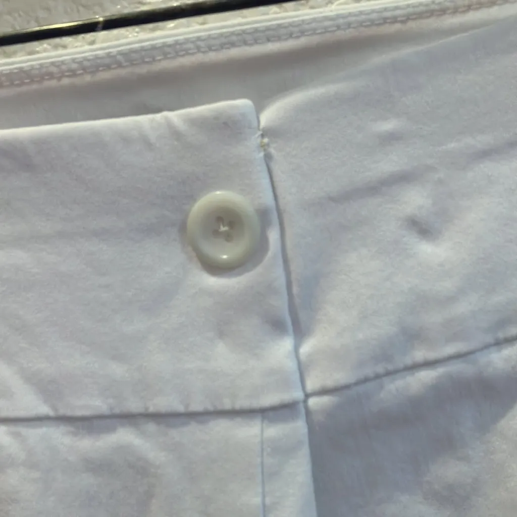 FINAL MARKDOWN Inc slacks 8 White - Image 3