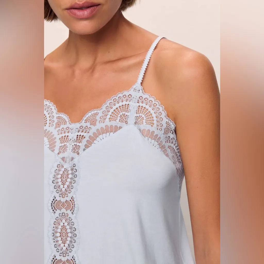 Eberjey Mariana Romper - Image 2