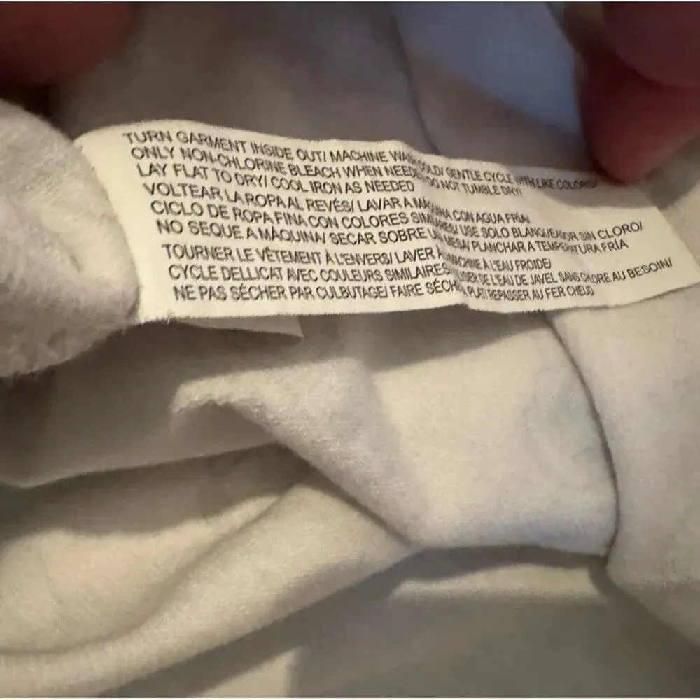 ELOQUII x Katie Sturino Ruff Days Printed Sweatshirt - Image 10