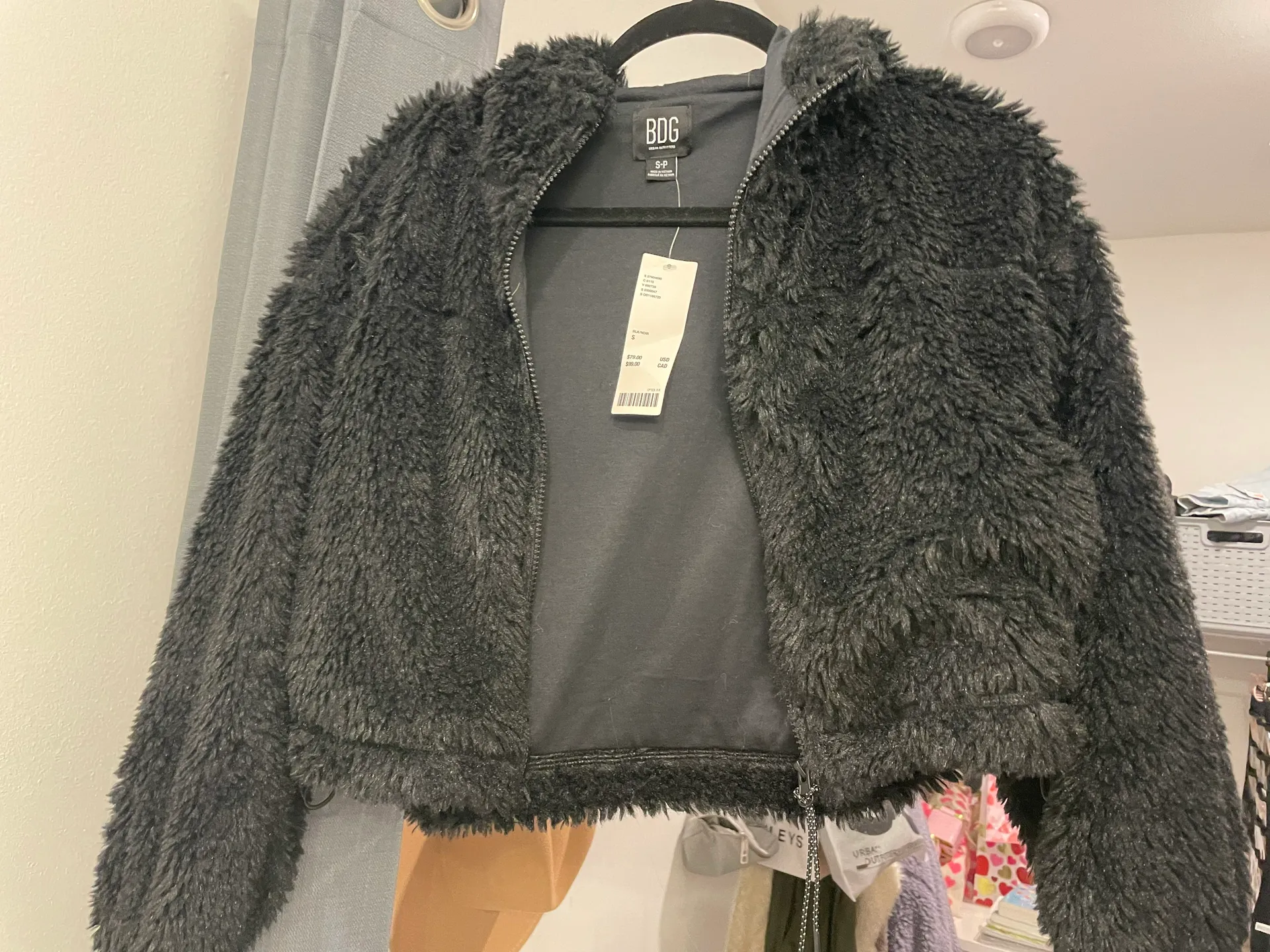 BDG Urban Outfitters Jacket - Image 2