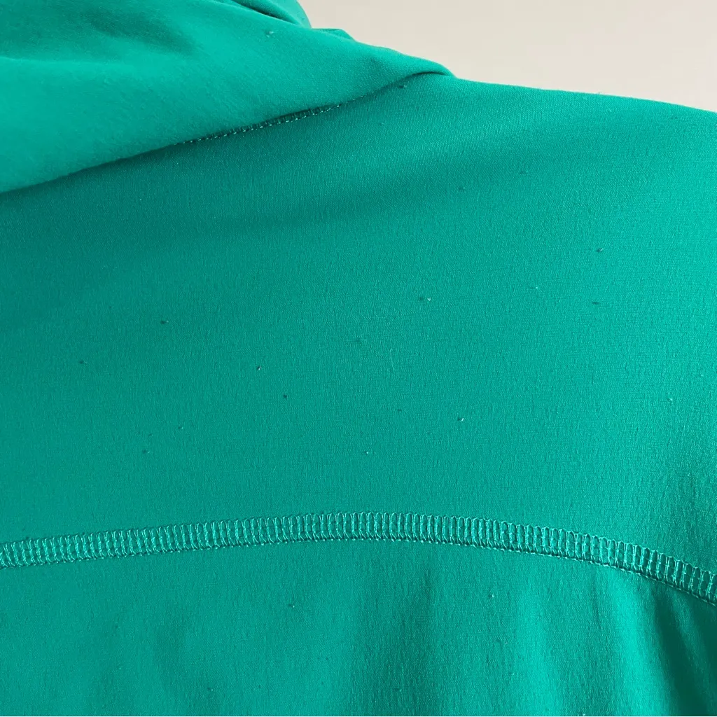 Lucy Jacket Zip - Image 11