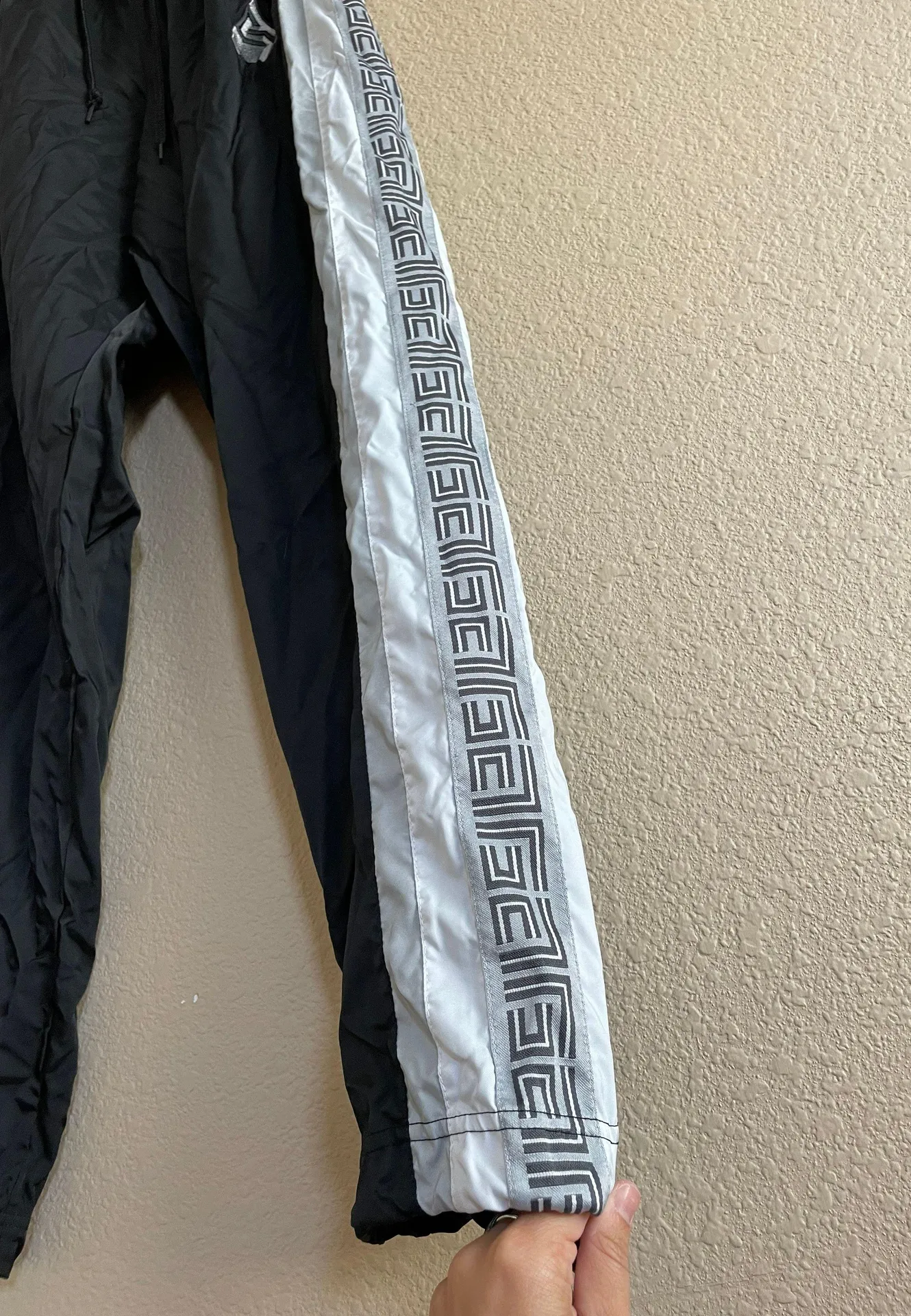 Nike Vintage  Sweatpants - Image 4