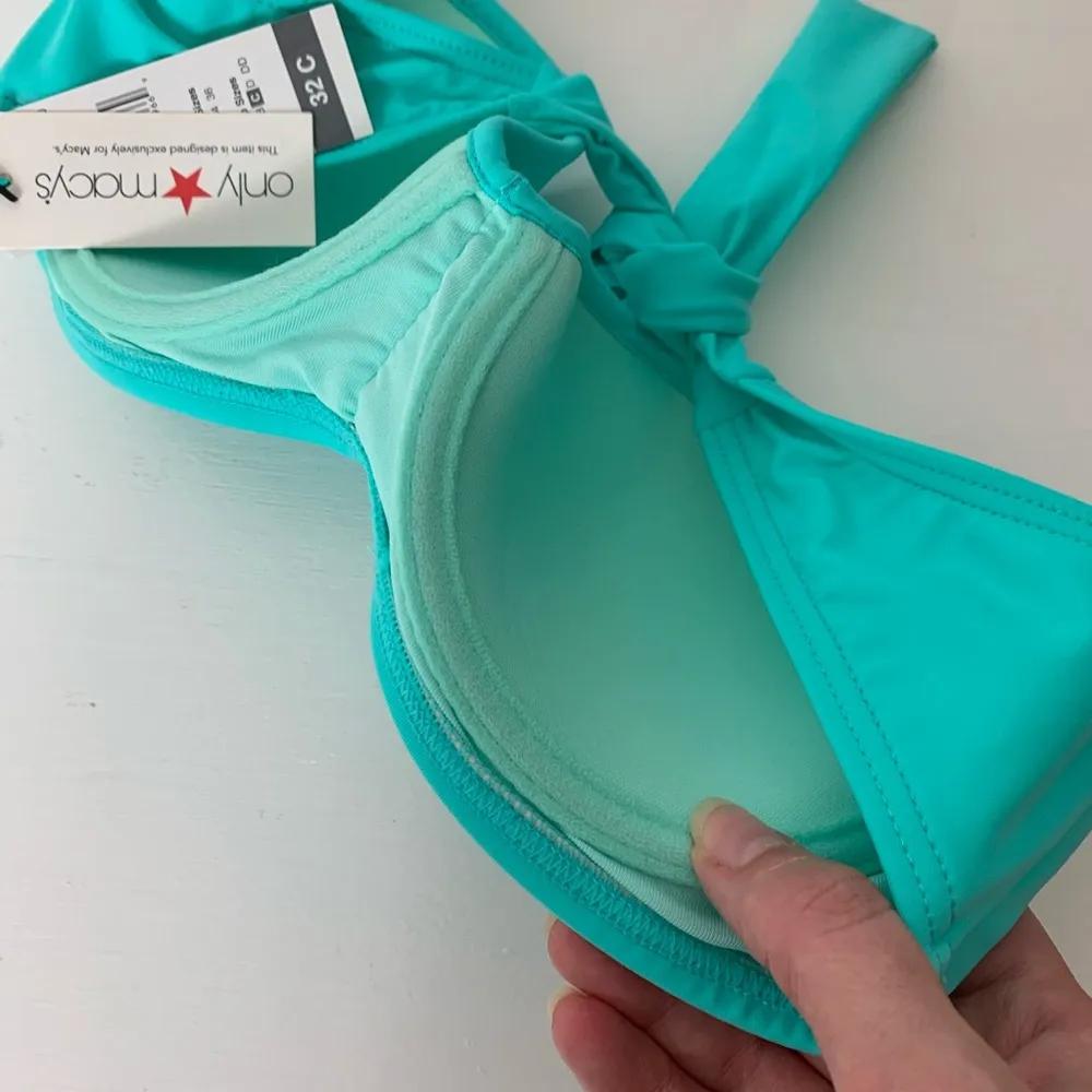 Sundazed Bikini Top Size undefined - Image 8