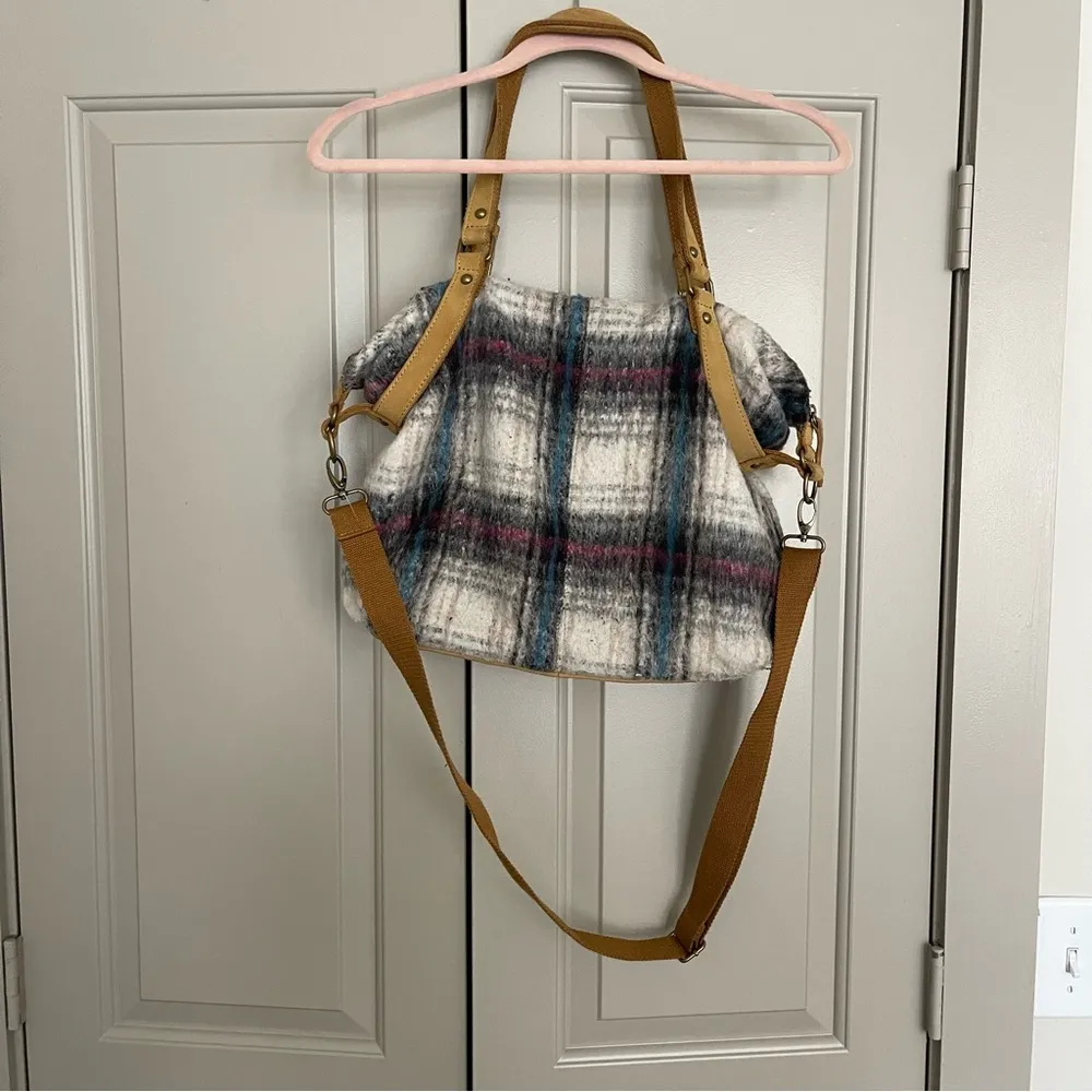 Anthropologie Purse - Image 5