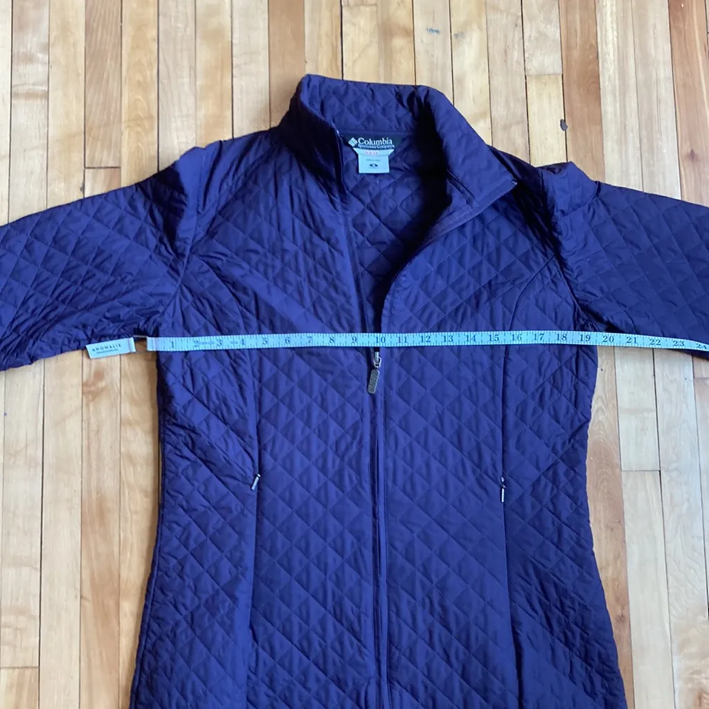 Columbia Winter Coat - Image 11