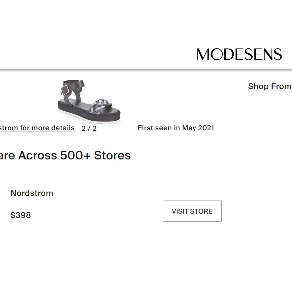 AGL Italian made sandals - Image 6