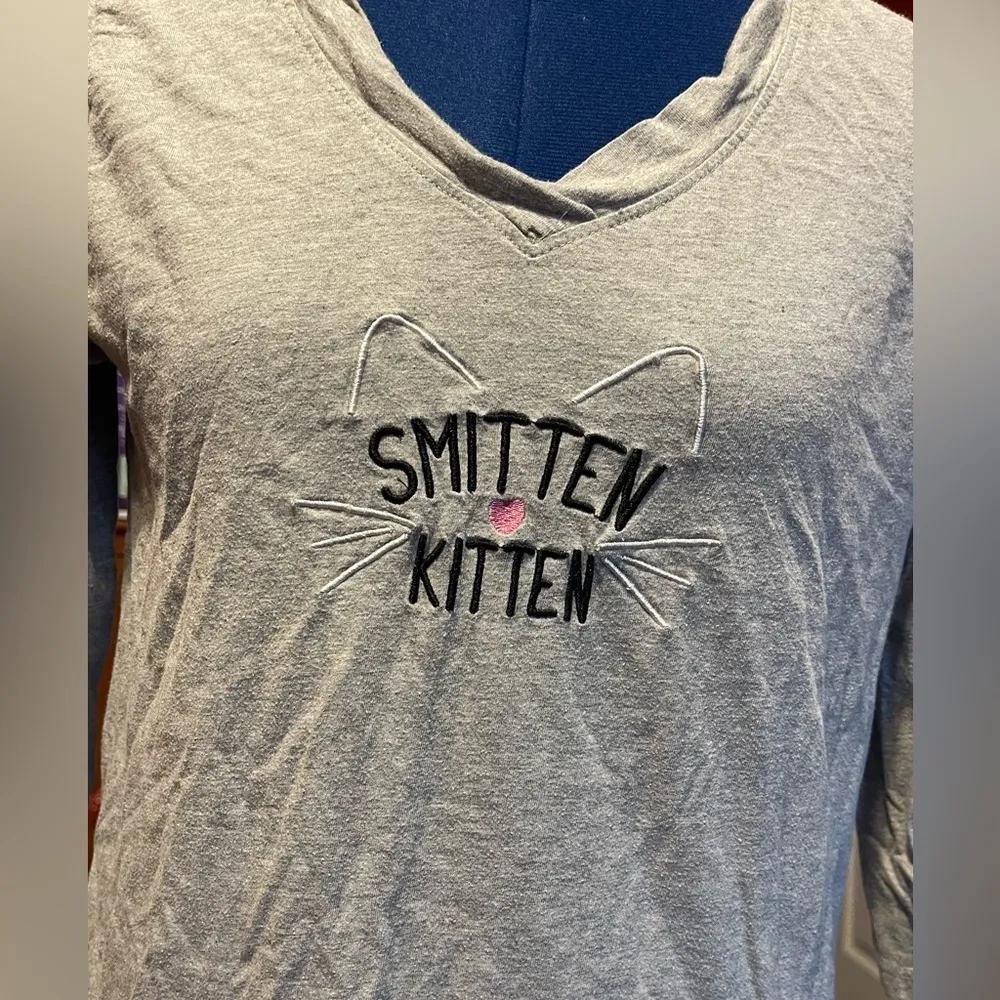 Women’s pjs bundle 3 different styles Size XS - Image 10