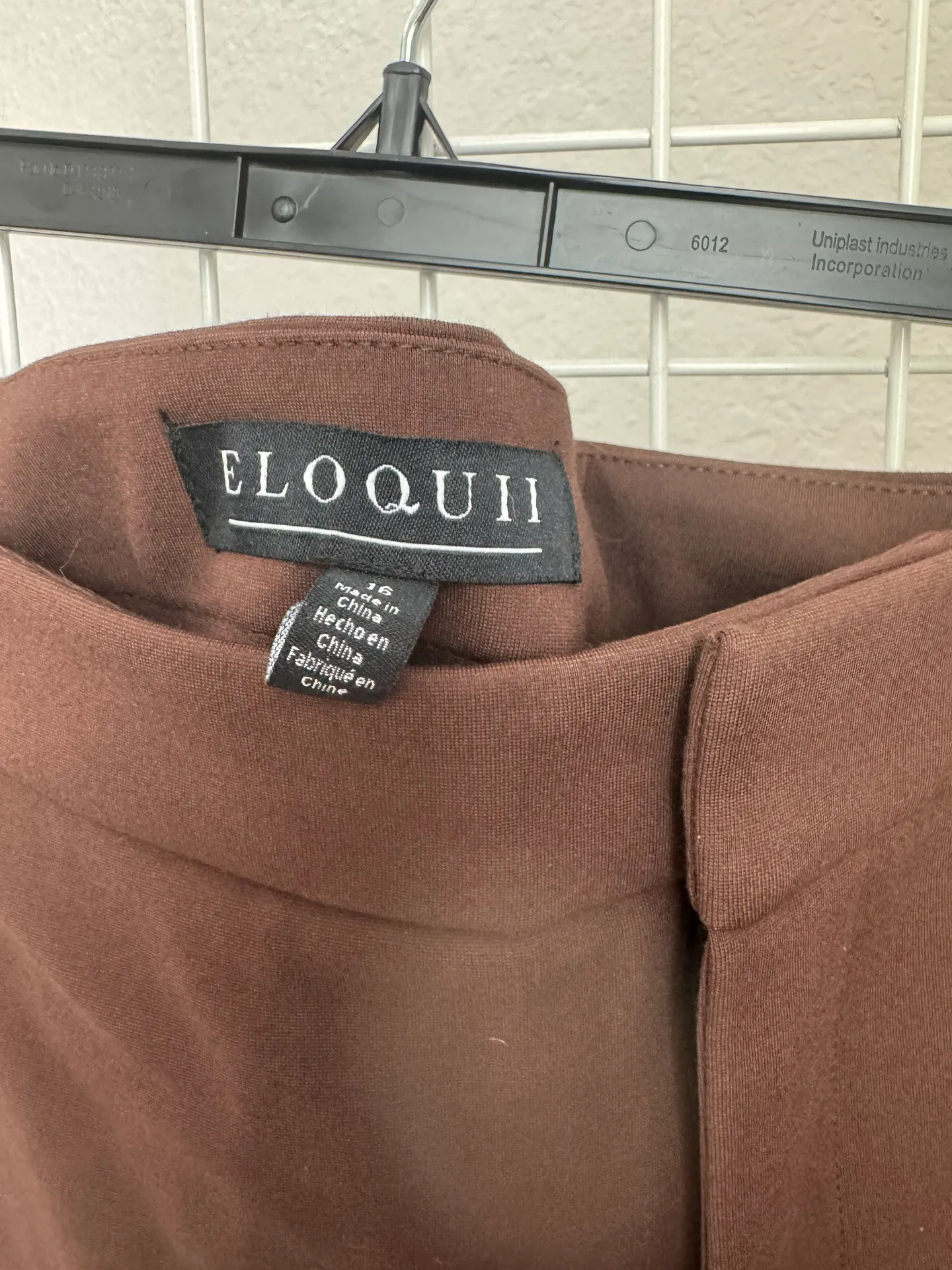 NWT  Trousers Wide Leg - Image 3