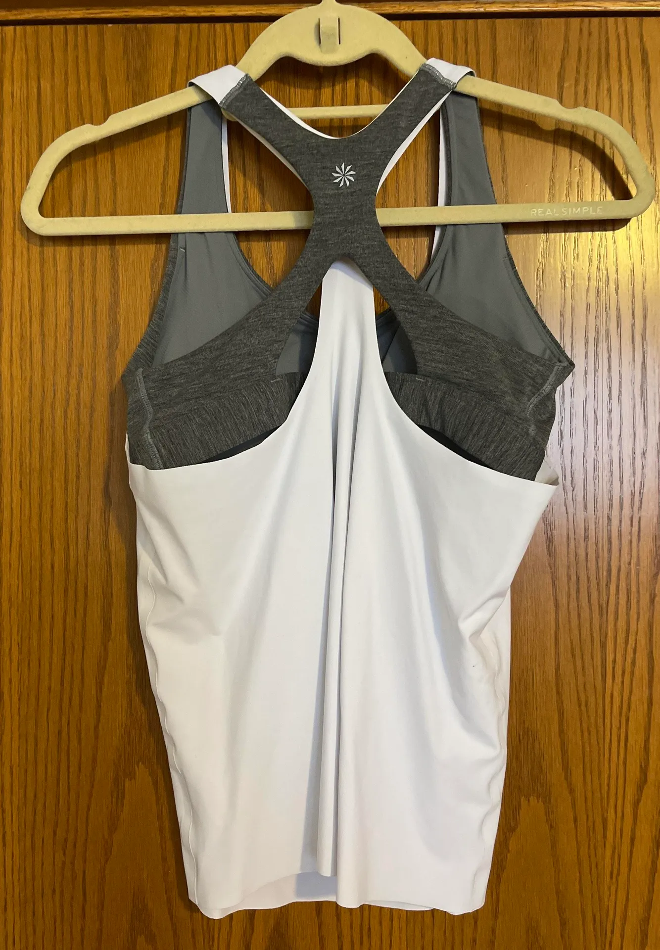 Built in bra Tanktop - Image 2