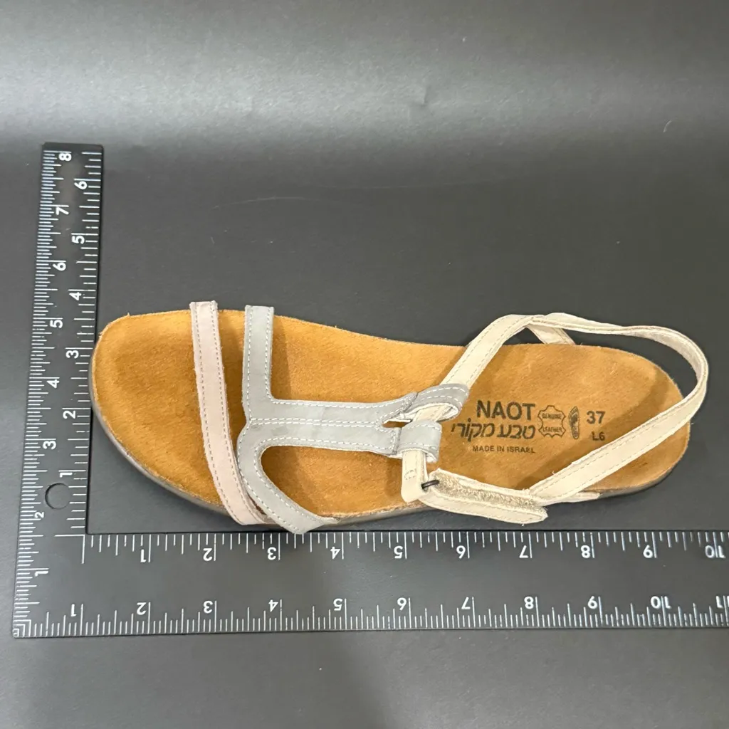 NAOT Judith Sandal T - Image 11