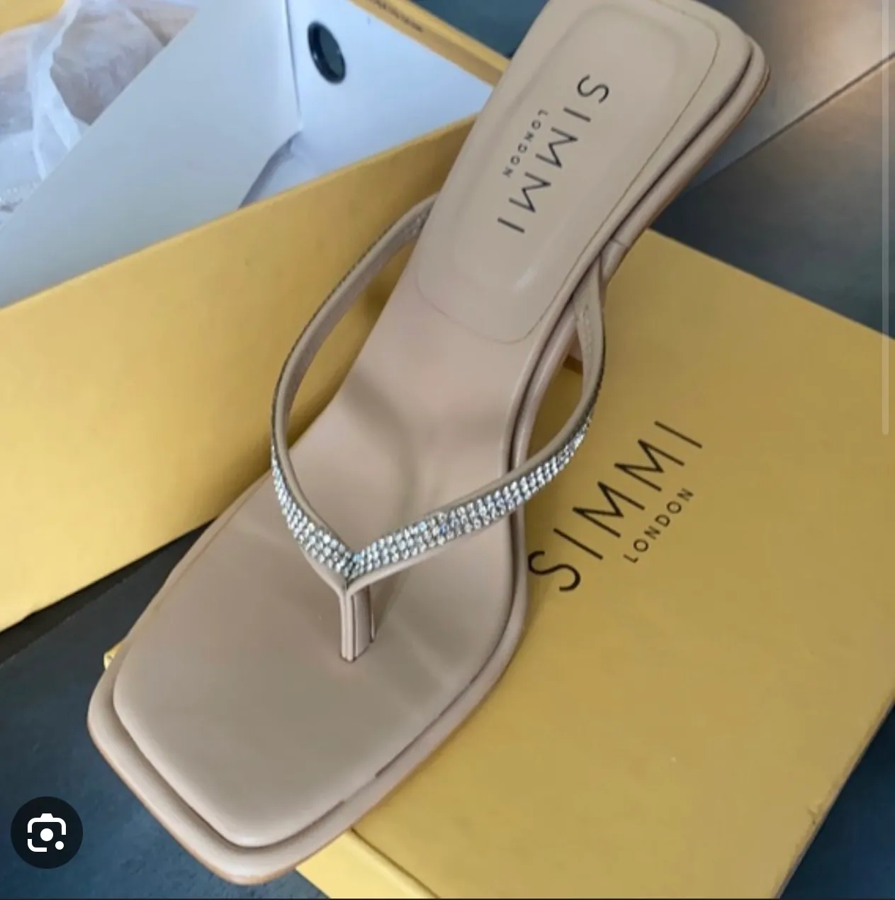 Simmi London Heels - Image 2