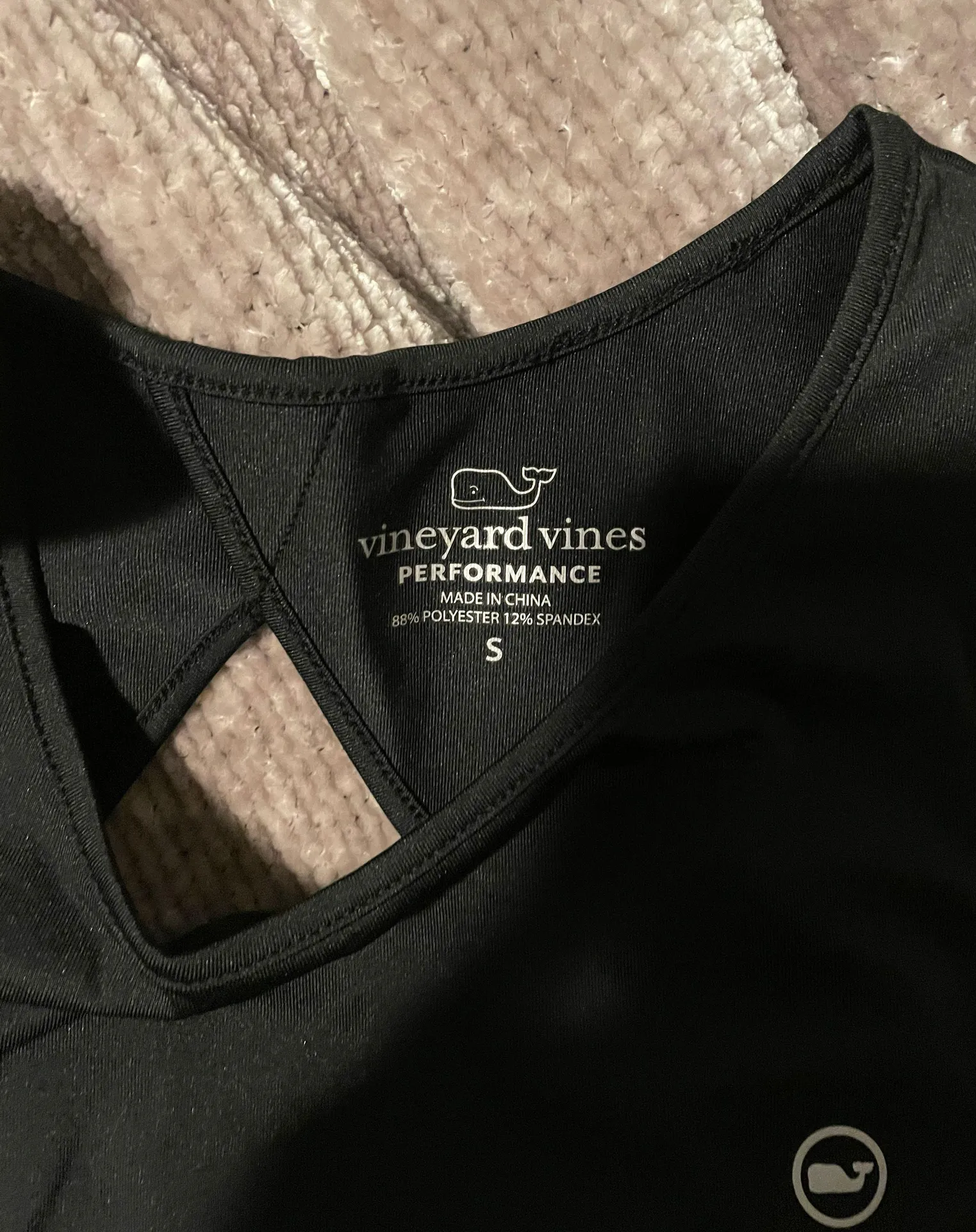 Performance Athletic Top - Image 3