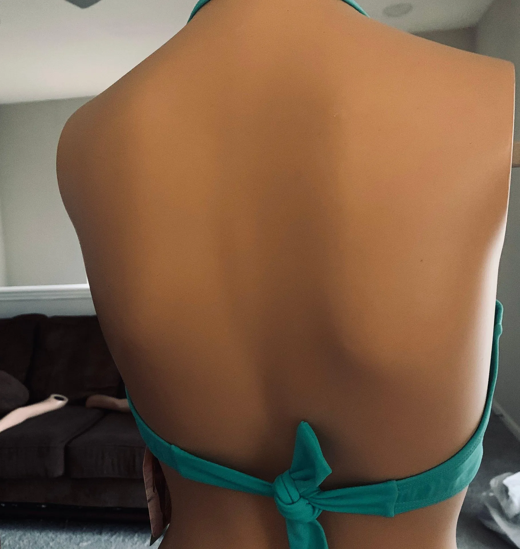 Bae Push Up Bandeau Bikini Top - Image 4