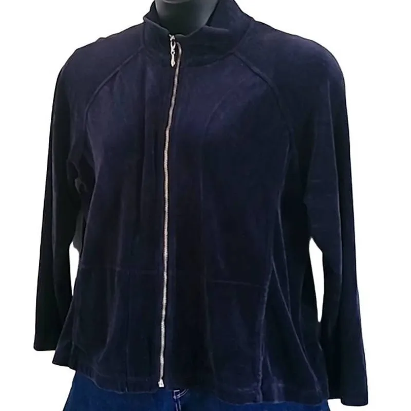 Focus Women’s Velour Full - Image 6