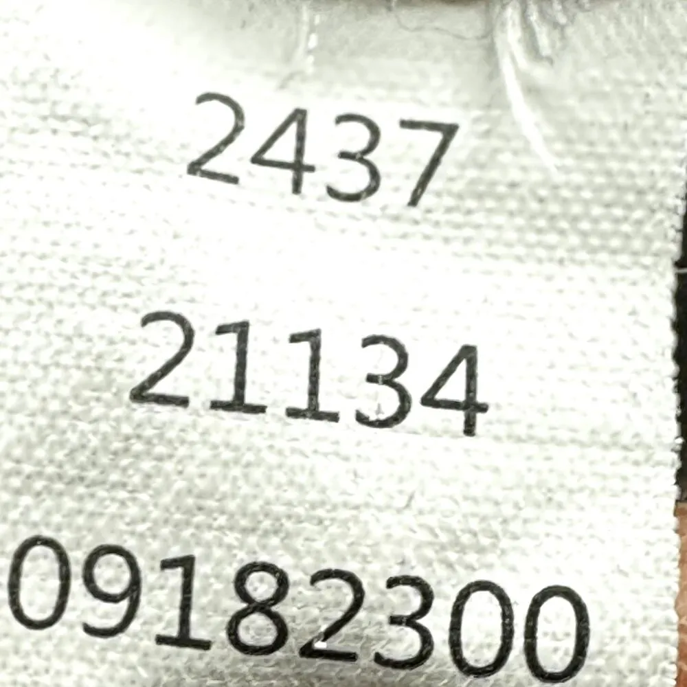 SPANX Faux Leather Leggings Shaping Compression High Waisted Stretch Black XS - Image 4