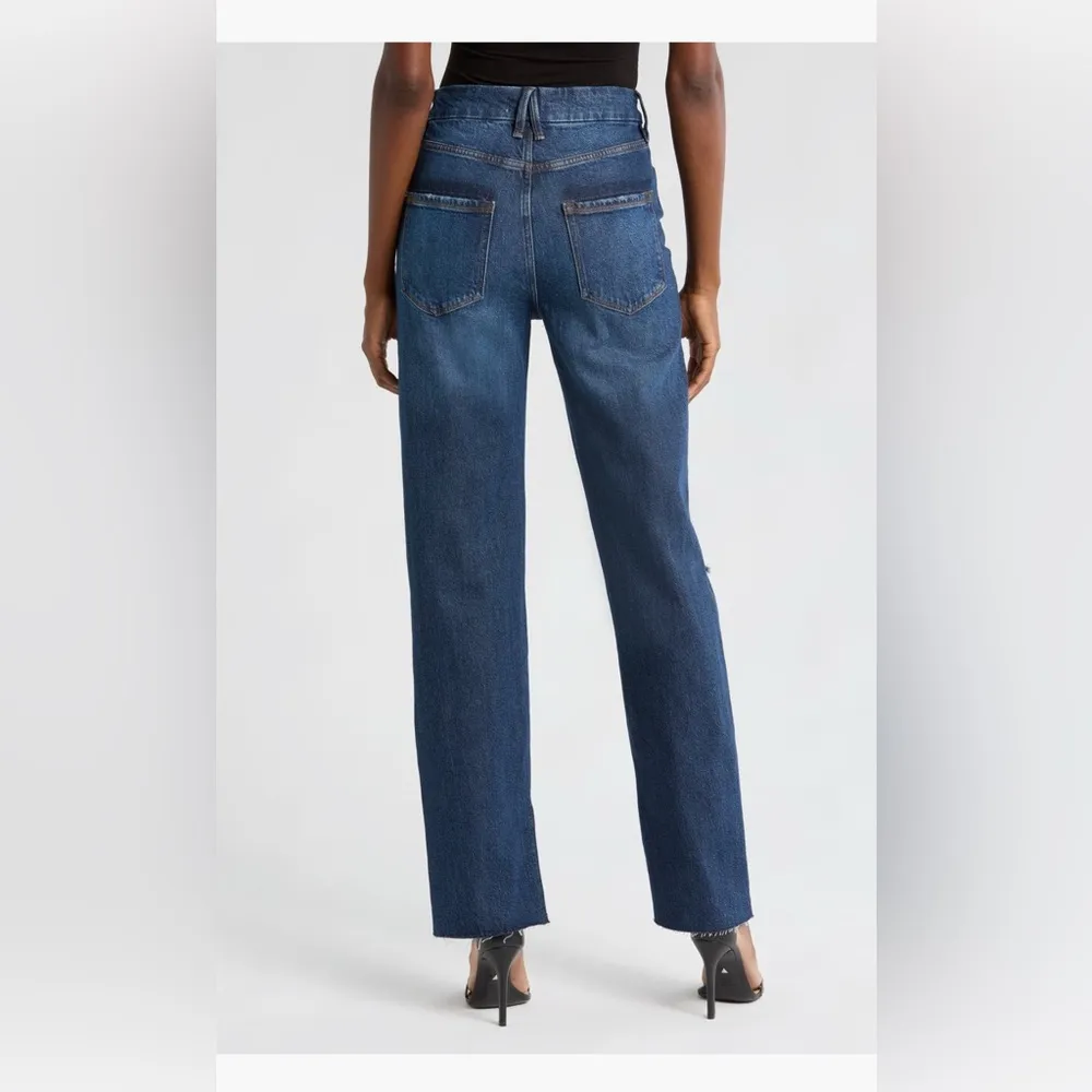 Good Boy Straight Size 6/28 - Image 3