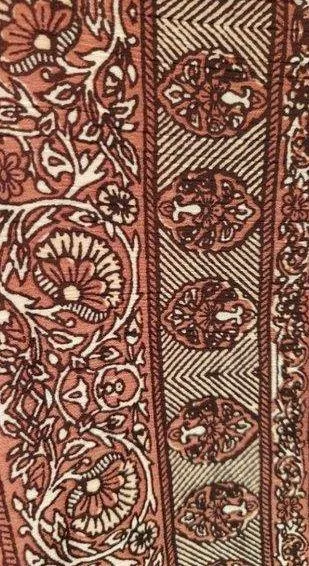 DOE & RAE Burgundy Tank Top - Image 4