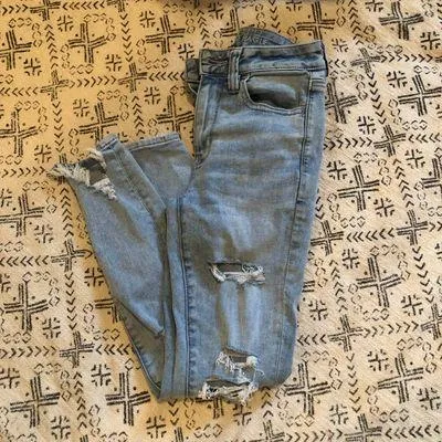 American Eagle  Jeans - Image 4