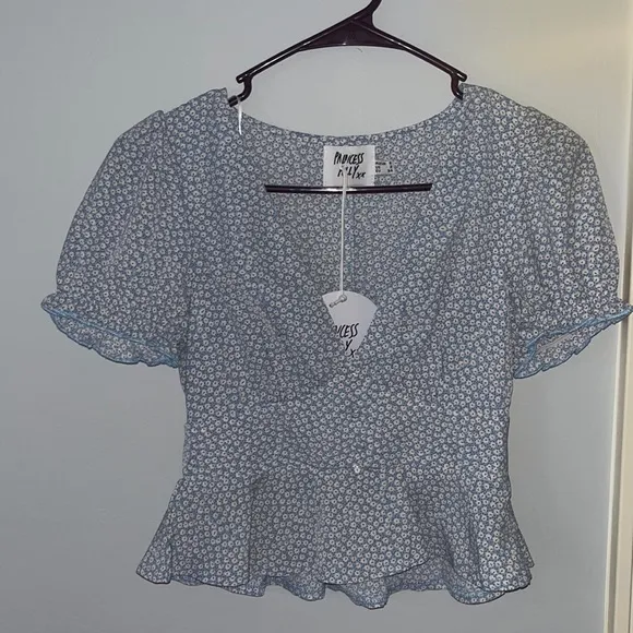 summer top - Image 3