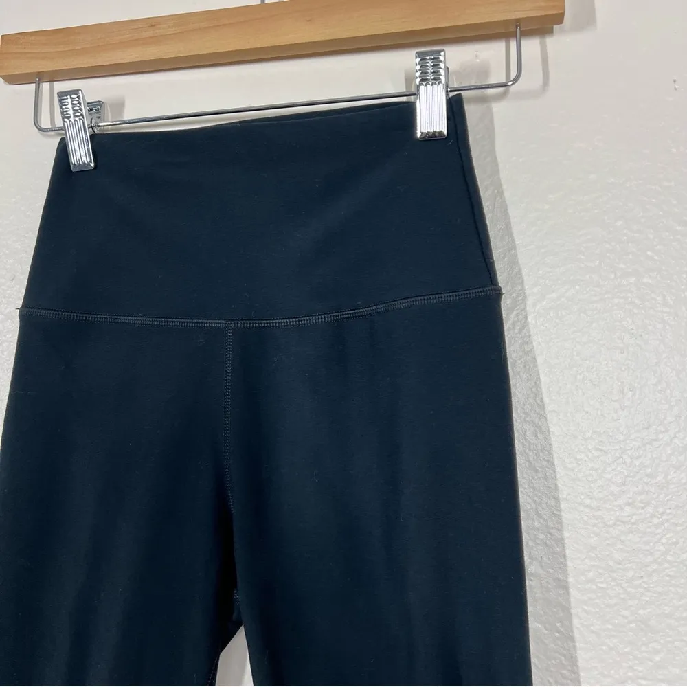 Peloton Black Cadent Laser Dot Leggings - Image 3