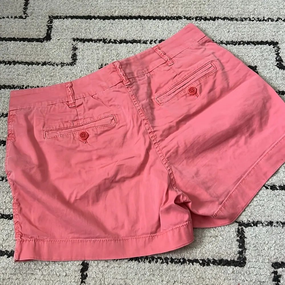 J Crew chino shorts - Image 7